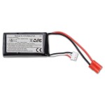 Walkera Master CP Li-po battery (11.1V 1000mAh 25C) 35 x 19 x 69mm